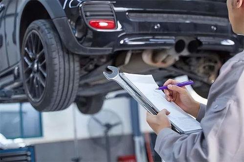 北京国产新车年审流程视频,北京国产新车年审全流程详解