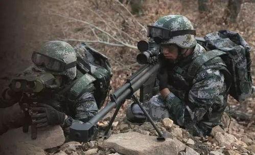 国产大口径狙击步枪视频,精准射击，捍卫国家安全