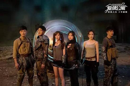 吐槽国产好看电影的视频,揭秘那些被低估的视觉盛宴